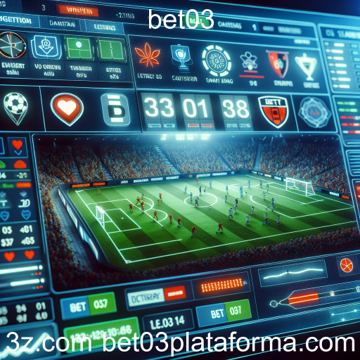 Apostas Esportivas